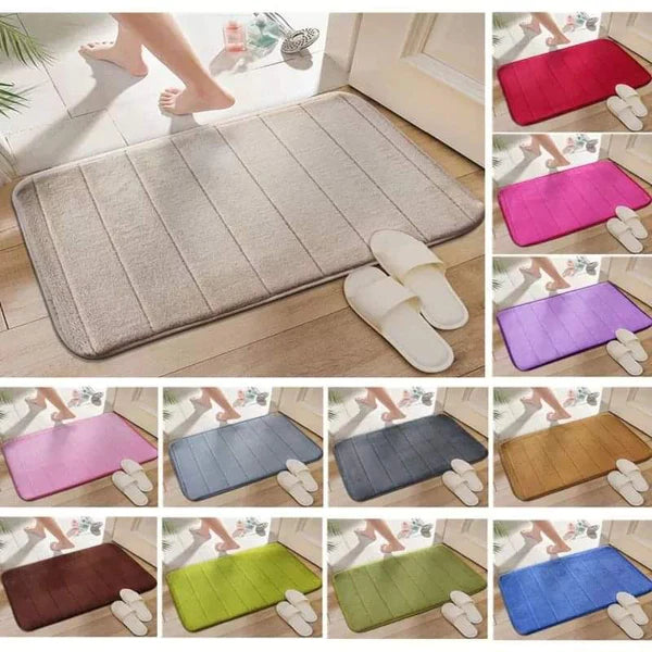 Bathroom Mats