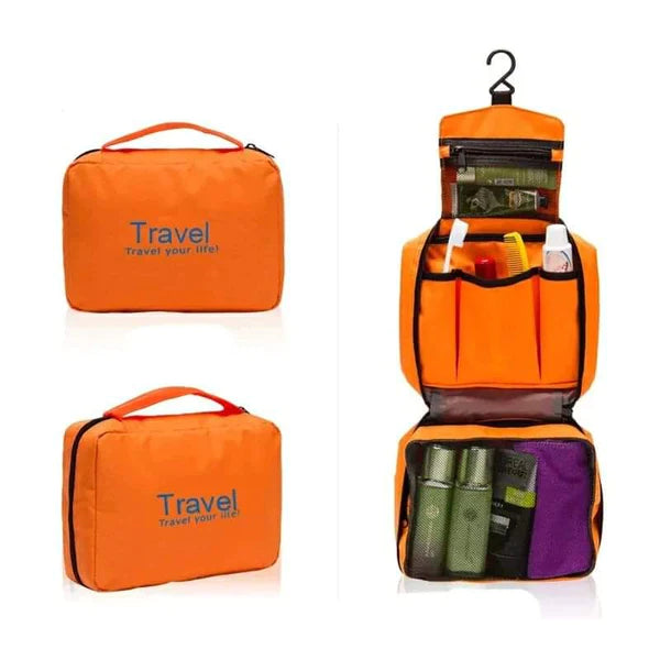 Make-up/toiletries bag