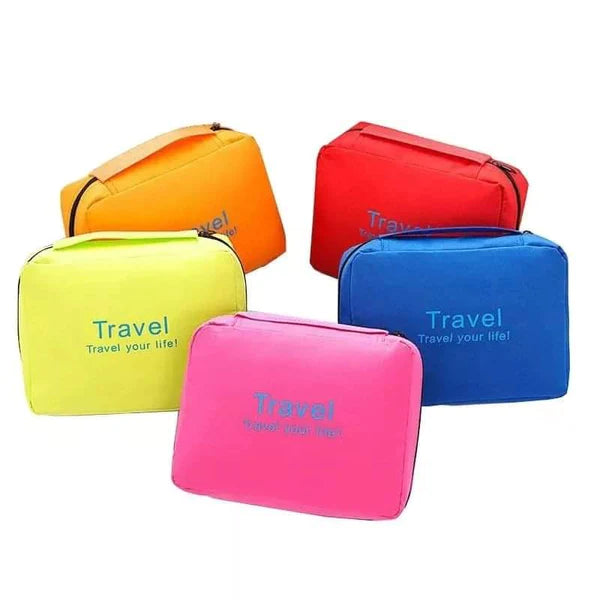 Make-up/toiletries bag