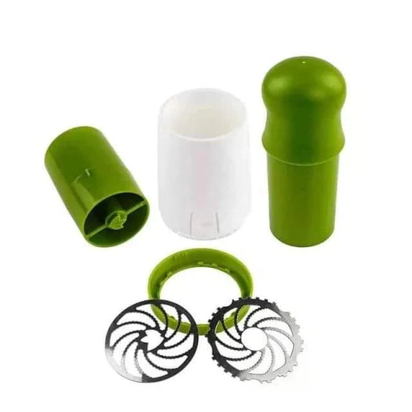 Portable Herbs Grinder/ Vegetable Shredder
