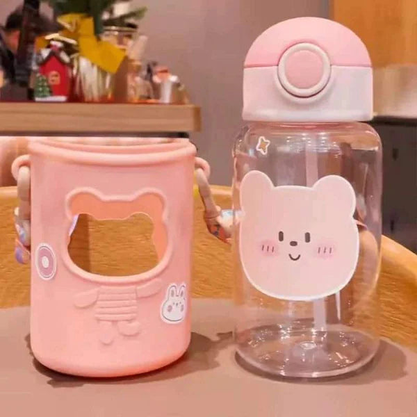 620ml Kids water bottle