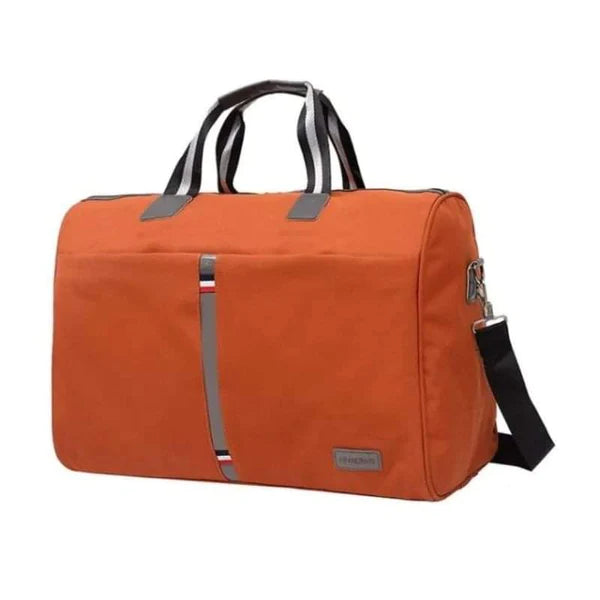 Large Capacity Shoulder Duffle/Gym Bag