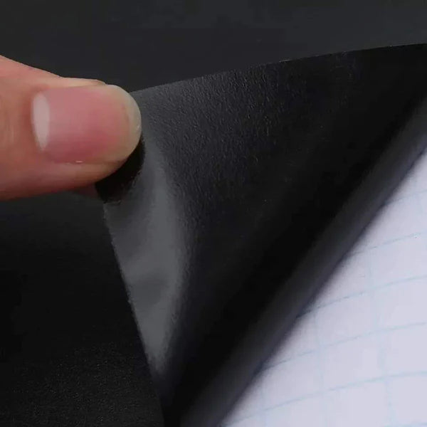 Wall sticker blackboard