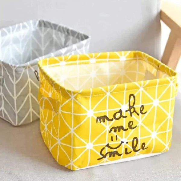 Minimalist Home Organizer