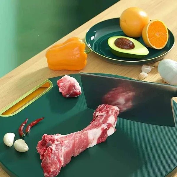 Nordic chopping Board