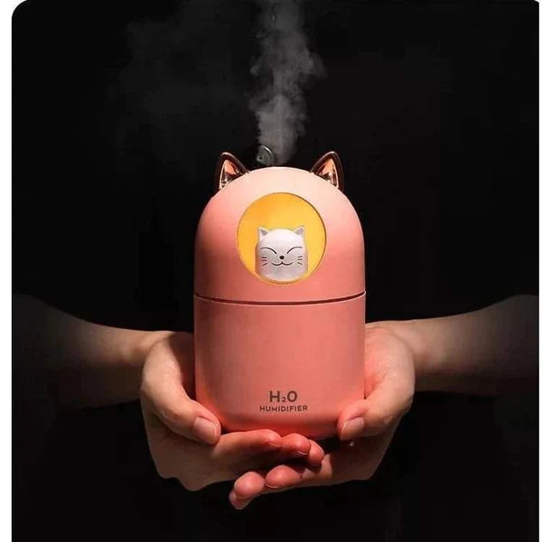 300ML Portable Air Mini Humidifier