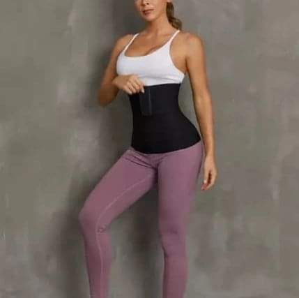 Snatch me up waist trainer/Gym Belt