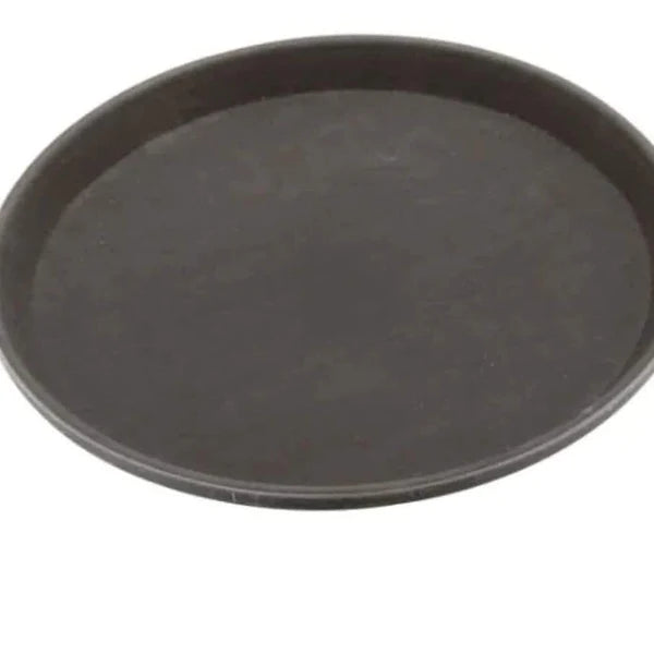 Antislip Round Tray