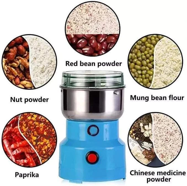 Electric grinder