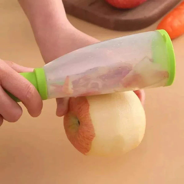 Multifunctional vegetables slicer
