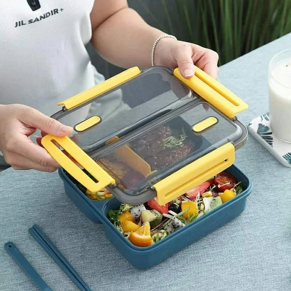 quality leak proof and portable lunch box