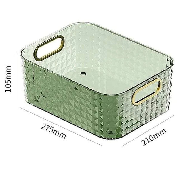 Kitchen/ Makeup Organizer Box