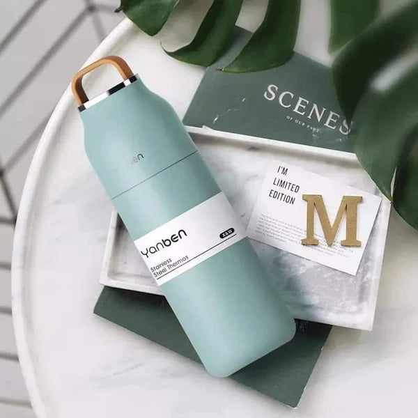 Premium quality vacuum flask