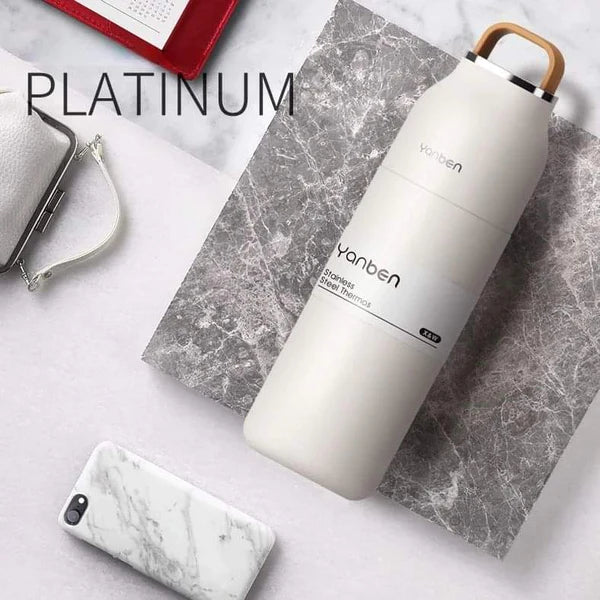 Premium quality vacuum flask