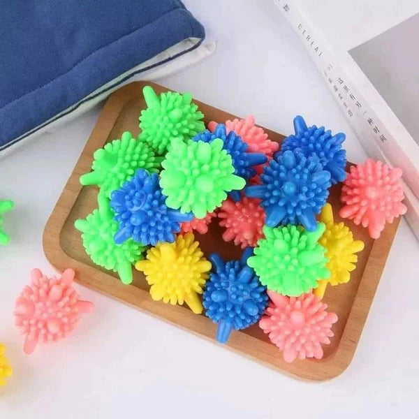 Reusable magic laundry balls 10 pcs