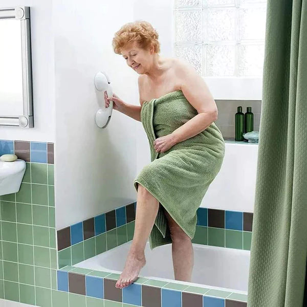 Helping handle For Bathroom Toilet Corridors