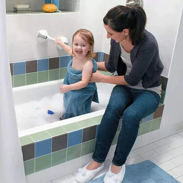 Helping handle For Bathroom Toilet Corridors