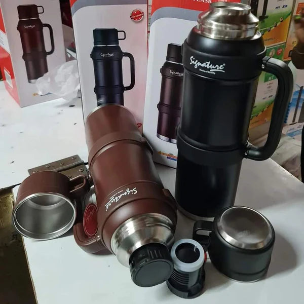 Stainless Steel vacuum flask