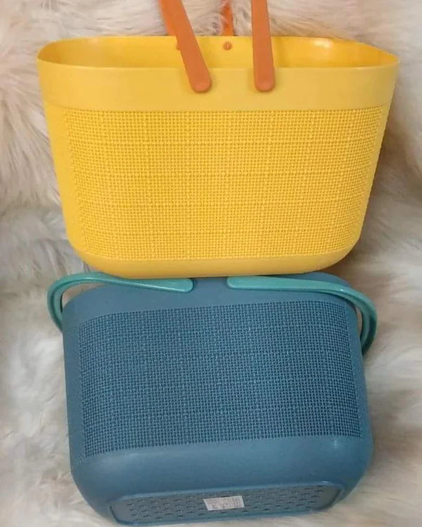 Multipurpose plastic storage containers 1100ml