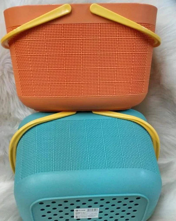 Multipurpose plastic storage containers 1100ml