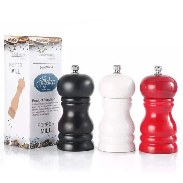 Pepper Mill/Grinder