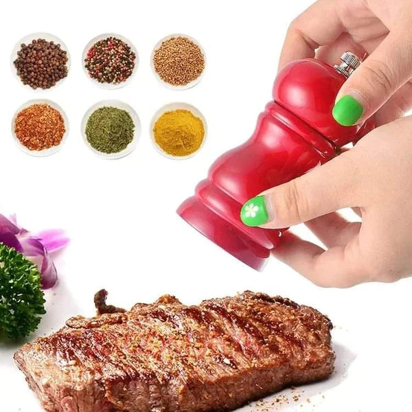 Pepper Mill/Grinder