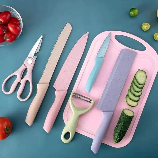 Knife Set