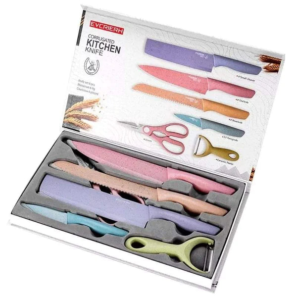 Knife Set