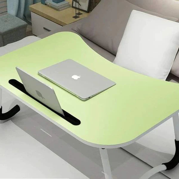 Multi-purpose Foldable Portable laptop Stand Desk