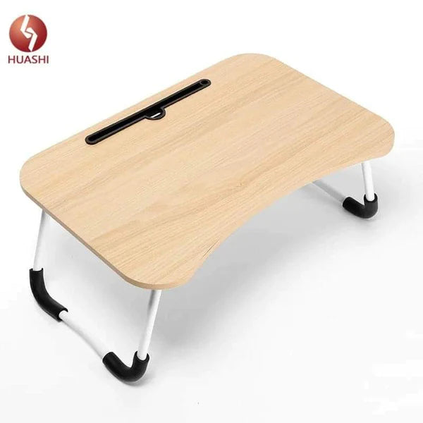 Multi-purpose Foldable Portable laptop Stand Desk
