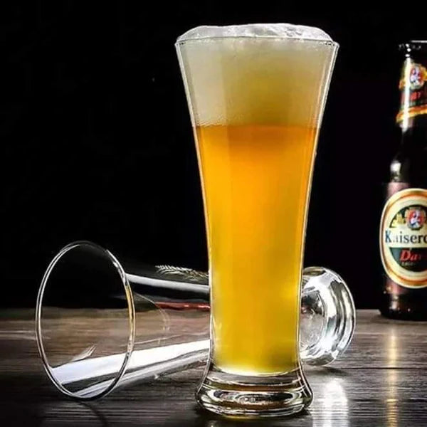 6pcs Juice/Cocktail Glasses