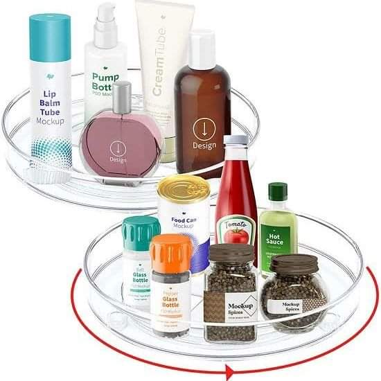 Lazy Susan/Rotating Tray