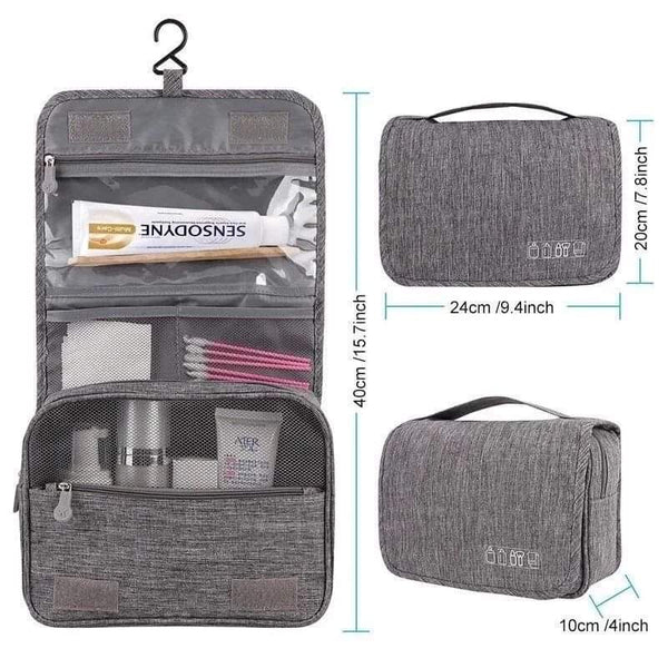 High Quality Waterproof Cosmetic Bag