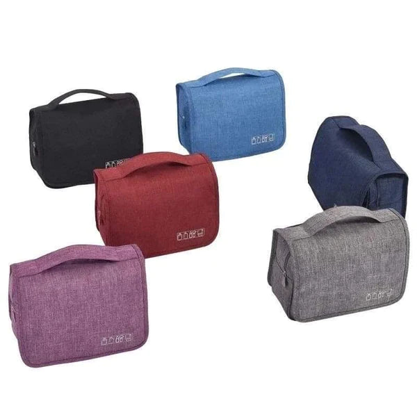 High Quality Waterproof Cosmetic Bag