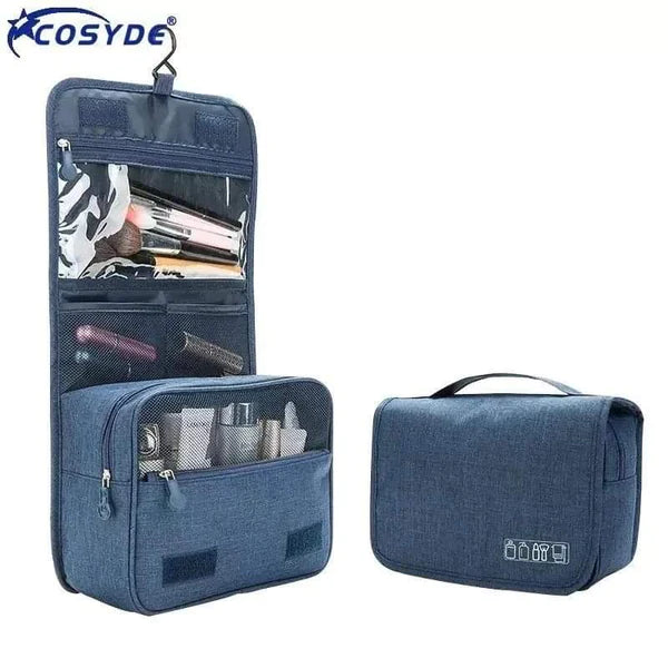 High Quality Waterproof Cosmetic Bag