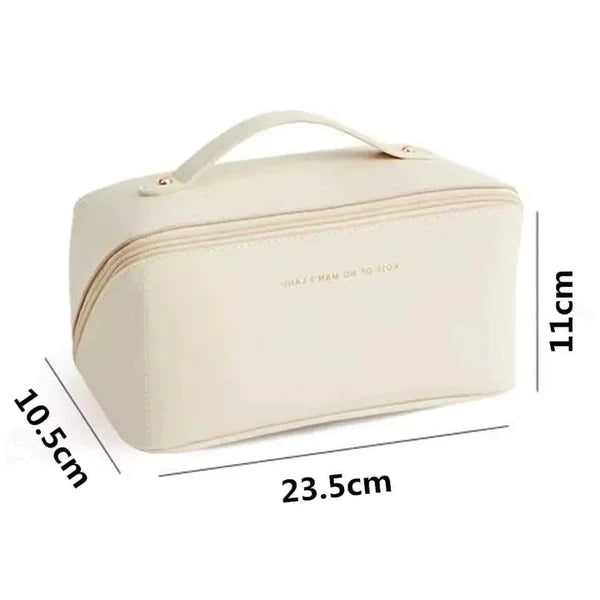 Multifunctional Waterproof Large Cosmetic Bag