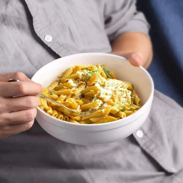 6pcs Ceramic Soup bowls