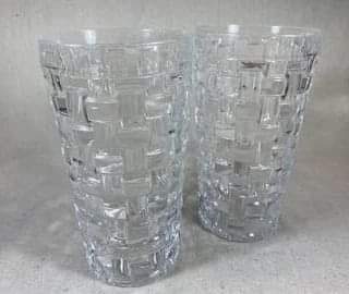 500ml Heavy heat resistant Juice/Water glasses