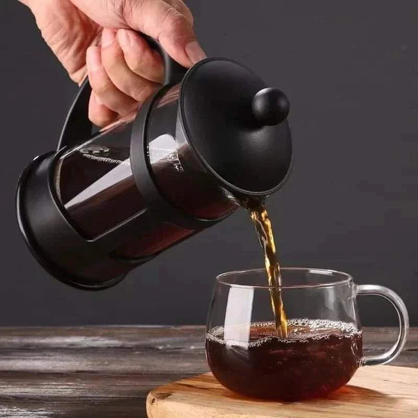 French Coffee Press