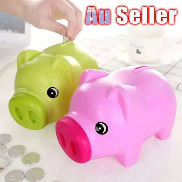 Piggy Bank
