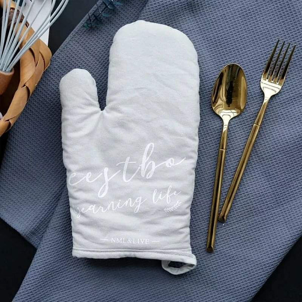 Multifunctional Nordic Oven Gloves