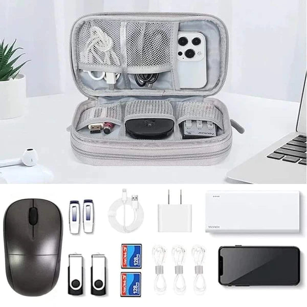 Phone Accessories Carrier Pouches