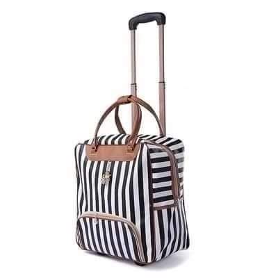 Universal Wheel Trolley Bag