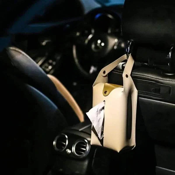 Nordic Style Tissue Dispenser