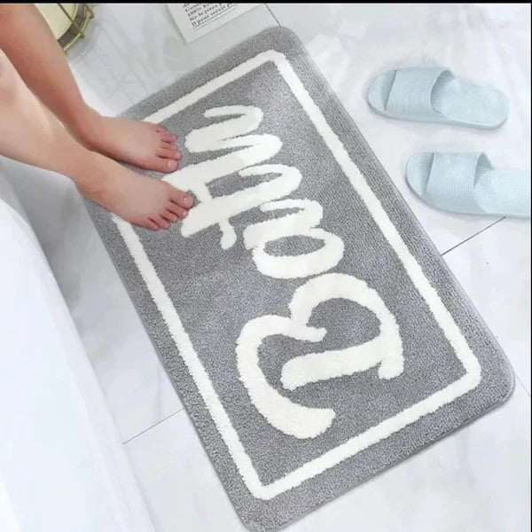 Top Quality Big size Bathroom Mat