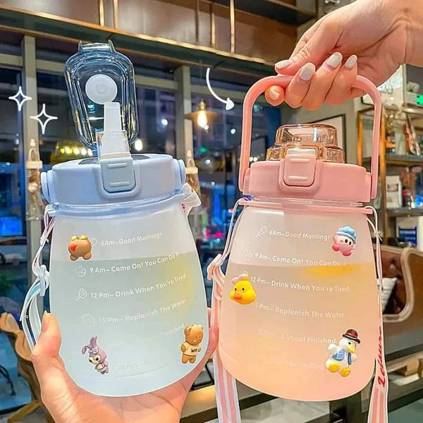 Gradient Water Bottle 1.3Litres