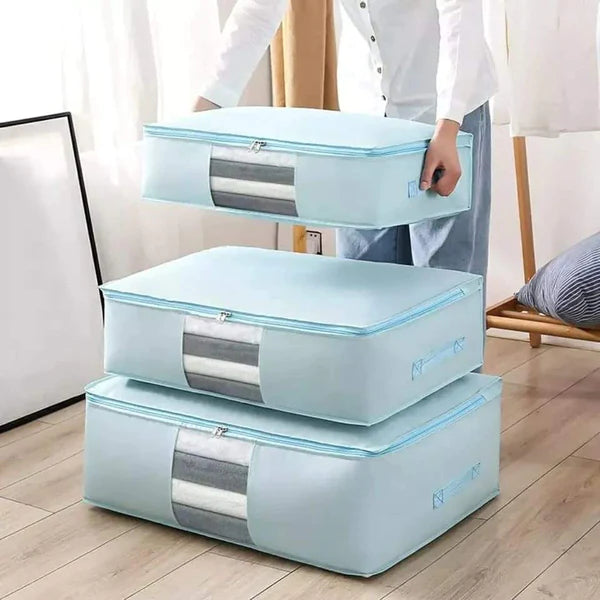 Duvet/Quilt Storage Bag