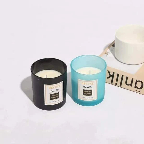 Nordic Scented Candles