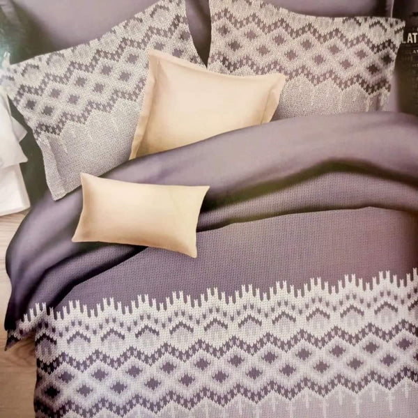 6*7/6*6High Quality Binded Duvet Set