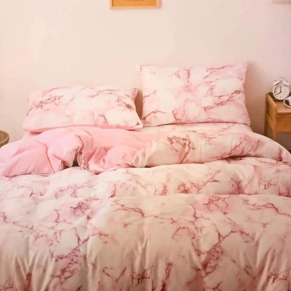 6*7/6*6High Quality Binded Duvet Set
